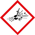 CLP Zeichen Feuerwerk und Signalmunition für Schreckschusswaffen CLP Feuerwerk für Schreckschusswaffen