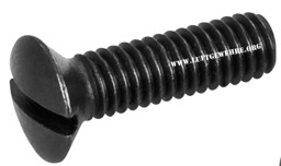 Weihrauch HW 35 und HW 80 Halteschraube für den Abzugsbügel Weihrauch HW 35 und HW 80 Halteschraube für den Abzugsbügel. Ein original Weihrauch Luftgewehr Ersatzteil.