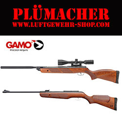 Zeige Produkte für Kategorie Gamo Hunter Luftgewehr Bild für Kategorie Gamo Hunter Luftgewehr