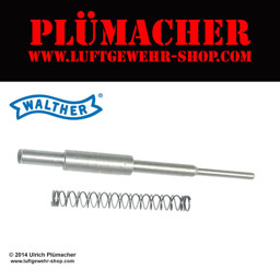 Schlagbolzen mit Feder Walther P88 Compact Schreckschuss Schlagbolzen mit Feder Walther P88 Compact Schreckschuss.