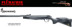 Bild von Browning X-Blade Luftgewehr mit Federdruck 4,5mm Diabolo schwarz 