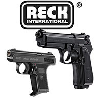 Zeige Produkte für Kategorie Reck Gaspistolen Bild für Kategorie Reck Gaspistolen