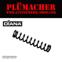 Zeige Details für Druckfeder Diana Mod. 30 Luftgewehr und andere Diana-Luftgewehre Bild von Druckfeder Diana Mod. 30 Luftgewehr und andere Diana-Luftgewehre