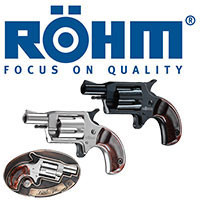 Zeige Produkte für Kategorie Röhm Little Joe Schreckschuss Revolver Bild für Kategorie Röhm Little Joe Schreckschuss Revolver