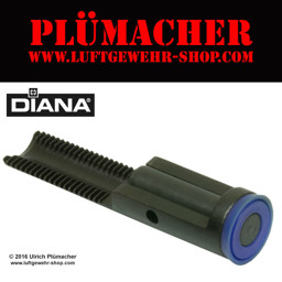 Zeige Details für Luftpistole Diana - 6G - 6M - 6G - 10 - 72 Luftkolben komplett Bild von Luftpistole Diana - 6G - 6M - 6G - 10 - 72 Luftkolben komplett