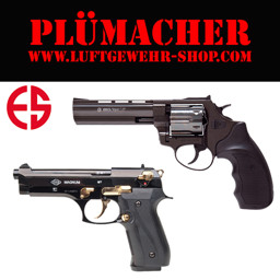 Zeige Produkte für Kategorie Ekol Schreckschusswaffen Bild für Kategorie Ekol Schreckschusswaffen