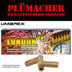 London Feuerwerk für Schreckschusswaffen und Gaspistolen - 20 Lichtschweifpatronen