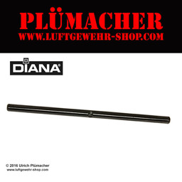 Zeige Details für Federführung Luftpistole Diana 6 - 6G - 6M - 10 Luftpistole und Mod. 72 Bild von Federführung Luftpistole Diana 6 - 6G - 6M - 10 Luftpistole und Mod. 72