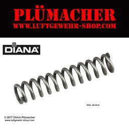 Zeige Details für Druckfeder für den Haken Diana Luftgewehre und Luftpistolen Bild von Druckfeder für den Haken Diana Luftgewehre und Luftpistolen