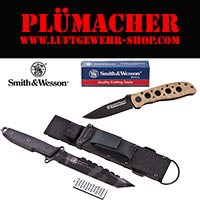 Zeige Produkte für Kategorie Smith & Wesson Messer Bild für Kategorie Smith & Wesson Messer
