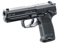 Heckler & Koch USP CO2 Pistole 4,5 mm Heckler & Koch USP CO2 Pistole 4,5 mm