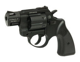 Zoraki R2 2 Zoll Lauf brüniert Schreckschussrevolver Zoraki R2 2 Zoll Lauf brüniert Schreckschussrevolver im Kaliber 9 mm R
