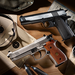 Zeige Produkte für Kategorie CO2 Waffen - CO2-Pistolen und CO2-Revolver Bild für Kategorie CO2 Waffen - CO2-Pistolen und CO2-Revolver