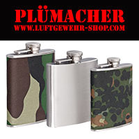 Zeige Produkte für Kategorie Trinkflaschen Flachmann Bild für Kategorie Trinkflaschen Flachmann