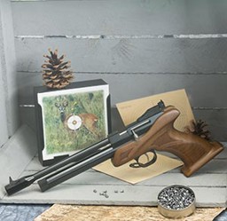 Zeige Produkte für Kategorie GSG Luftpistolen Bild für Kategorie GSG Luftpistolen