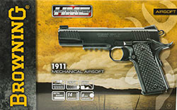 Zeige Produkte für Kategorie Browning Softair Waffen Bild für Kategorie Browning Softair Waffen