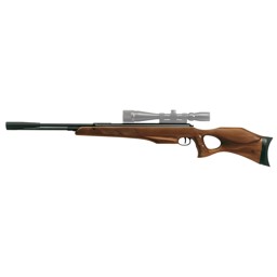 Zeige Details für Diana 470 TH Luftgewehr 4,5 mm Diabolo Bild von Diana 470 TH Luftgewehr 4,5 mm Diabolo
