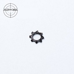 Zeige Details für Luftgewehr Ersatzteile Diana 36-38-45-45-T01-280-470TH Zahnscheibe A 5,3 Bild von Luftgewehr Ersatzteile Diana 36-38-45-45-T01-280-470TH Zahnscheibe A 5,3