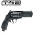 Bild von HDR 50 T4E CO2 RAM Revolver Set Home Defence