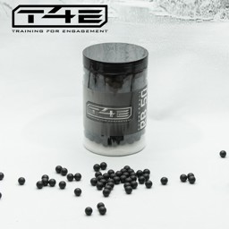Zeige Details für T4E Rubberballs cal. .50 1,06 g 500 Stück Gummigeschosse Kaliber .50 Bild von T4E Rubberballs cal. .50 1,06 g 500 Stück Gummigeschosse Kaliber .50