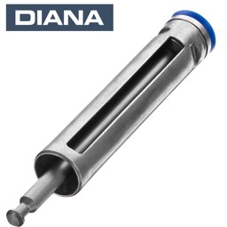 Zeige Details für Kolben Diana 34 T06 - 280 T06 freie Ausführung für das Luftgewehr Bild von Kolben Diana 34 T06 - 280 T06 freie Ausführung für das Luftgewehr