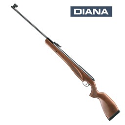 Bild von Diana 350 N-Tec Magnum Luftgewehr Kaliber 4,5 mm Diabolo