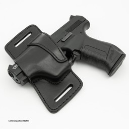 Walther P99 Holster für Linkshänder Walther P99 Linkshänderholster - Holster für Linkshänder Walther P99