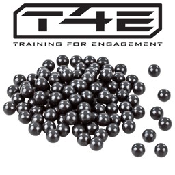 Zeige Details für T4E Gummigeschosse cal. 68 - Rubberballs - für RAM Waffen Bild von T4E Gummigeschosse cal. 68 - Rubberballs - für RAM Waffen