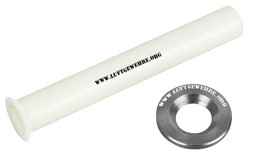 Zeige Details für Pos. 120 Luftgewehr Weihrauch HW 35 Federführungsrohr freie Ausführung Bild von Pos. 120 Luftgewehr Weihrauch HW 35 Federführungsrohr freie Ausführung