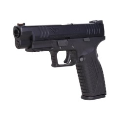 Zeige Details für Springfield XDM 6mm Softair - Airsoft GBB Bild von Springfield XDM 6mm Softair - Airsoft GBB