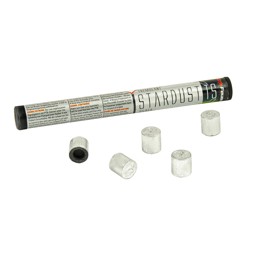 Zeige Details für Stardust TS - Feuerwerk für Schreckschusswaffen von Zink-Feuerwerk Bild von Stardust TS - Feuerwerk für Schreckschusswaffen von Zink-Feuerwerk