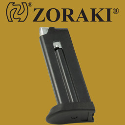Magazin Zoraki 906 Schreckschuss Magazin Zoraki 906 - Ersatzmagazin und Reservemagazin Zoraki 906 Schreckschuss