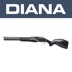 Diana P1000 Evo2 Preslluftgewehr