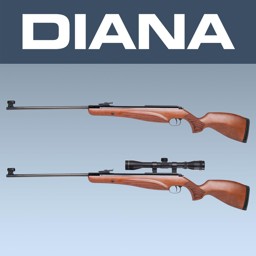 Bild für Kategorie Diana 340 N-TEC