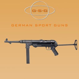 Bild für Kategorie MP40 Maschinenpistole