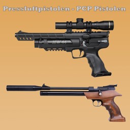 Zeige Produkte für Kategorie Pressluftpistolen - PCP Pistolen Bild für Kategorie Pressluftpistolen - PCP Pistolen
