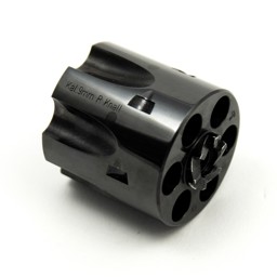 Trommel für Weihrauch Single Action Western Revolver Trommel für Weihrauch Single Action Western Revolver