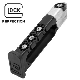 Bild von Magazin Glock 17 Gen4 CO2-Pistole 4,5 mm Diabolo/ BB