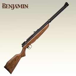 Zeige Details für Benjamin Discovery PCP HS Pressluftgewehr 4,5 mm Diabolo Bild von Benjamin Discovery PCP HS Pressluftgewehr 4,5 mm Diabolo