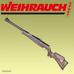 Weihrauch HW 77 Special Edition Luftgewehr mit Unterspannhebel Weihrauch HW 77 Special Edition Luftgewehr mit Unterspannhebel Kaliber 4,5 mm Diabolo