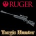 Bild von Ruger Targis Hunter 4,5 mm Diabolo Luftgewehr mit Zielfernrohr
