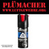 Walther Pro Secur Pfefferspray 16 ml