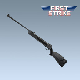 First Strike Bearhunter Luftgewehr 4,5 mm Diabolo First Strike Bearhunter Luftgewehr 4,5 mm