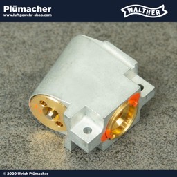 CO2 Ventil Walther CP99 CO2 Ventil Walther CP99 - Ersatzventil für Ihre WALTHER CO2 Pistole CP 99