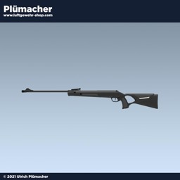 Diana 34 EMS Panther Luftgewehr im Kaliber 5,5 mm Diana 34 EMS Panther Luftgewehr im Kaliber 5,5 mm mit modularem System