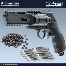 T4E Waffen und Munition T4E Waffen und Munition