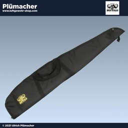 Buffalo River Gewehrtasche Gewehrfutteral in schwarz Buffalo River Gewehrtasche Gewehrfutteral in schwarz Länge 132 cm mit Reisverschluss