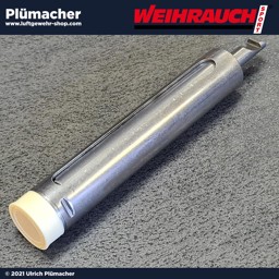 Kolben mit Kolbendichtung Weihrauch HW 77 neu und HW 97 neu Luftgewehr  Kolben mit Kolbendichtung Weihrauch HW 77 neu und HW 97 neu Ø 26 mm