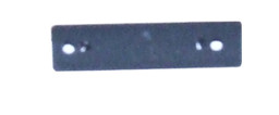 Bild von Montageplatte für Mikrometervisier Diana Luftgewehre