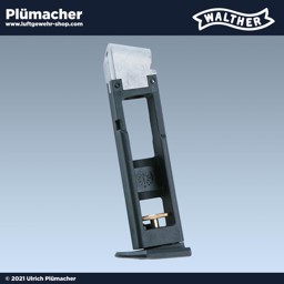 CO2 Magazin Walther CP99, CPS und Nighthawk CO2 Magazin Walther CP99, CPS und Nighthawk